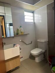 Blk 220B Matilda Edge (Punggol), HDB 3 Rooms #553836401